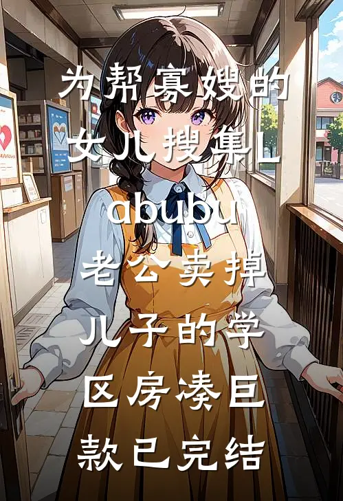 为帮寡嫂的女儿搜集Labubu，老公卖掉儿子的学区房凑巨款已完结