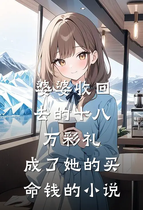 婆婆收回去的十八万彩礼，成了她的买命钱的小说