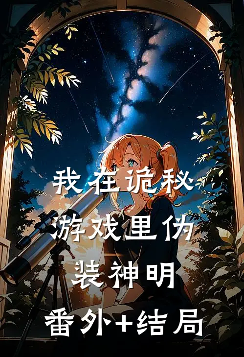 我在诡秘游戏里伪装神明:(番外)+(结局)
