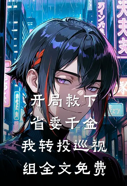 开局救下省委千金，我转投巡视组全文免费