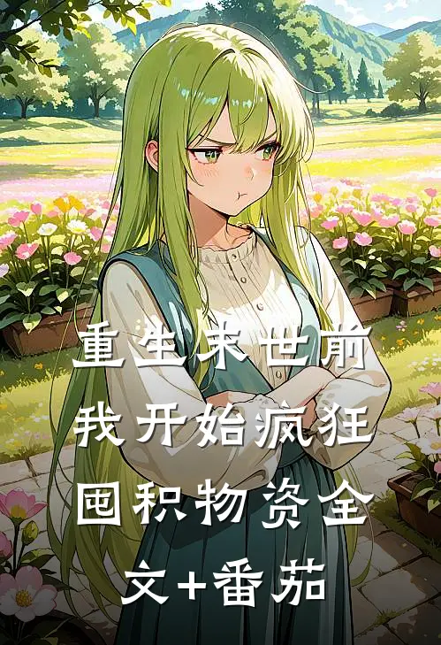 重生末世前，我开始疯狂囤积物资全文+番茄