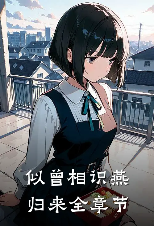 似曾相识燕归来全章节