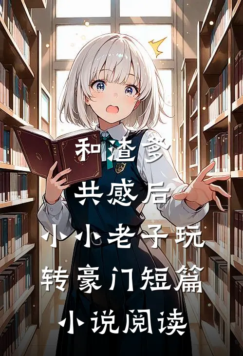 和渣爹共感后，小小老子玩转豪门短篇小说阅读
