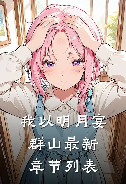 我以明月宴群山最新章节列表