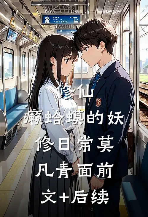 修仙：癞蛤蟆的妖修日常莫凡青面前文+后续