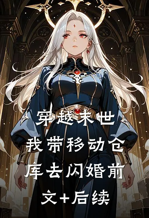 穿越末世：我带移动仓库去闪婚前文+后续