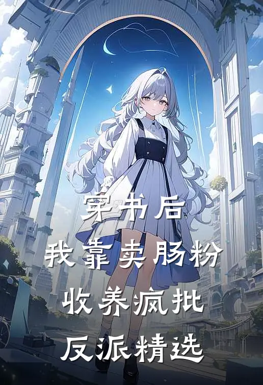 穿书后，我靠卖肠粉收养疯批反派精选