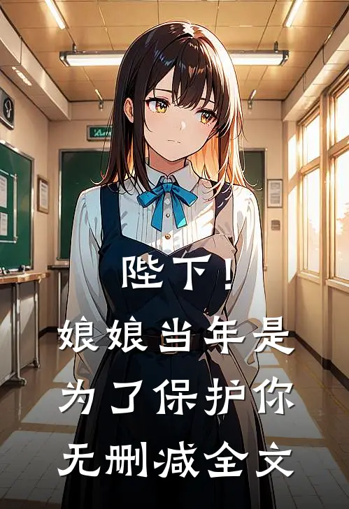 陛下！娘娘当年是为了保护你无删减全文