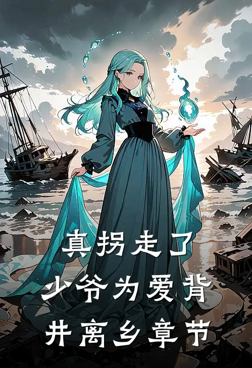 真拐走了，少爷为爱背井离乡章节