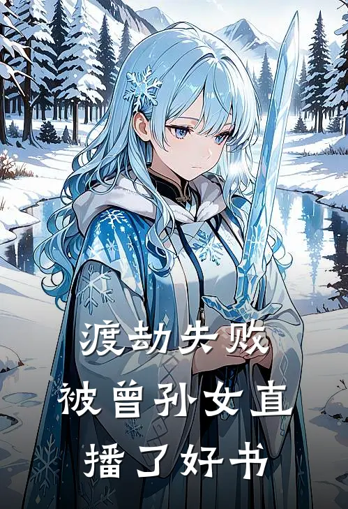 渡劫失败，被曾孙女直播了好书