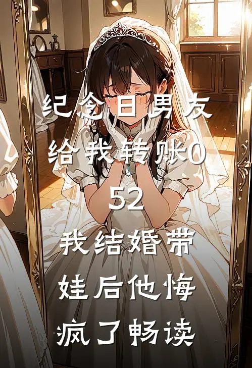 纪念日男友给我转账0.52，我结婚带娃后他悔疯了畅读