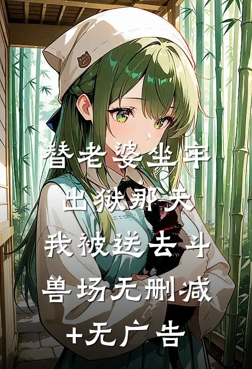 替老婆坐牢出狱那天，我被送去斗兽场无删减+无广告