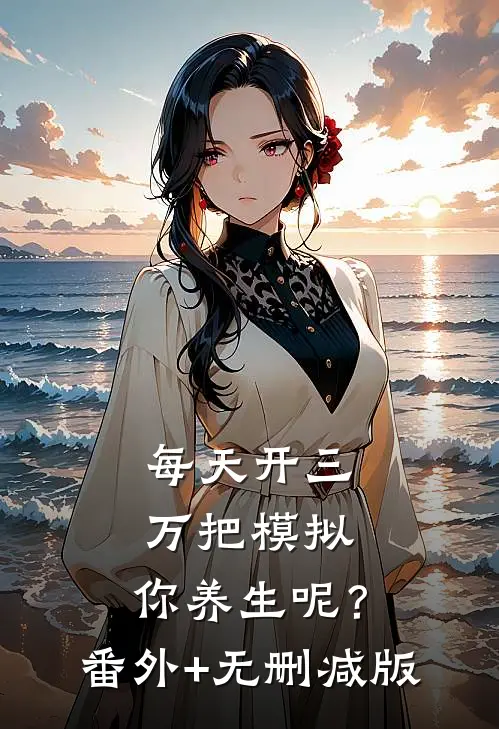 每天开三万把模拟，你养生呢？:番外+无删减版