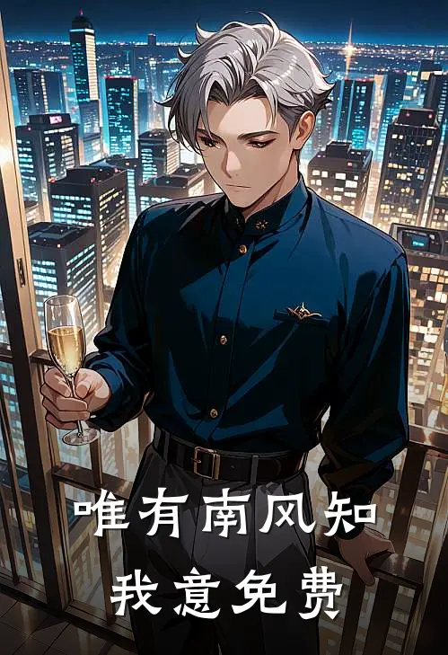 唯有南风知我意免费