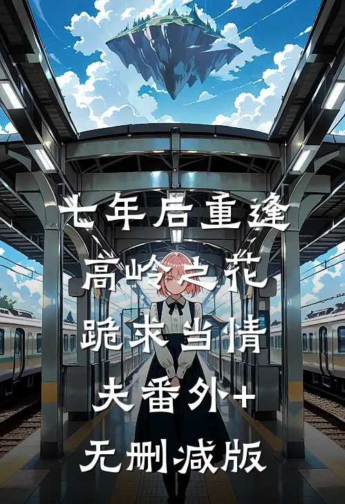 七年后重逢，高岭之花跪求当情夫番外+无删减版