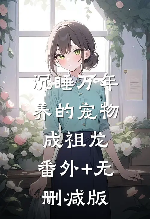 沉睡万年：养的宠物成祖龙:番外+无删减版