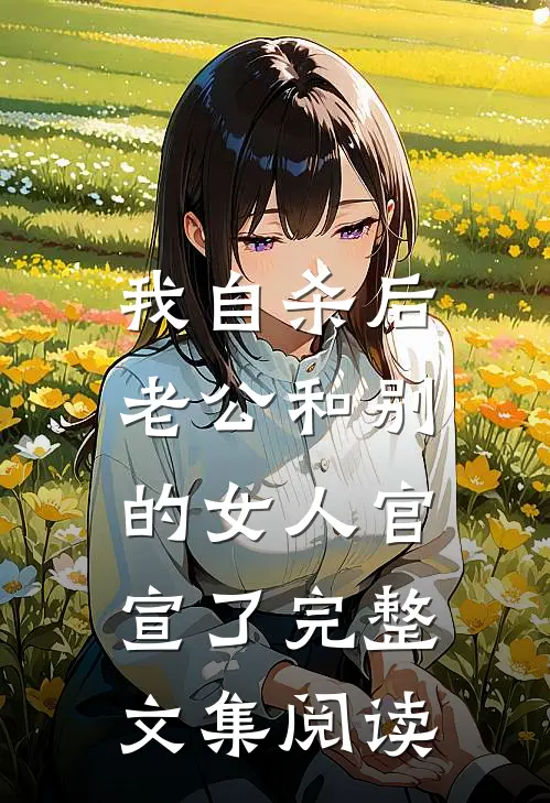 我自杀后，老公和别的女人官宣了完整文集阅读