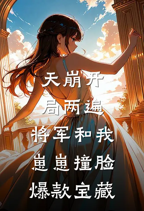 天崩开局两遍，将军和我崽崽撞脸爆款宝藏