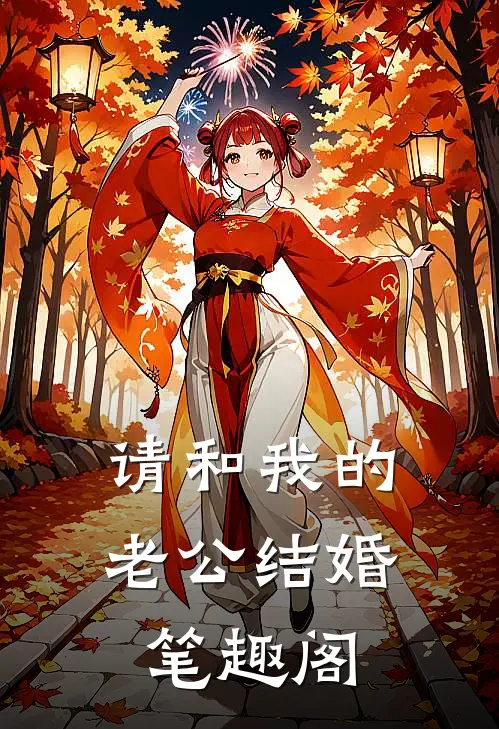 请和我的老公结婚笔趣阁