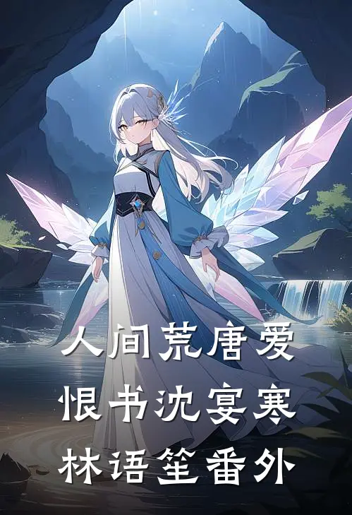 人间荒唐爱恨书沈宴寒林语笙番外