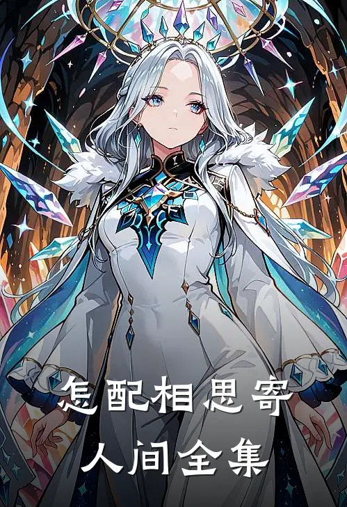 怎配相思寄人间全集