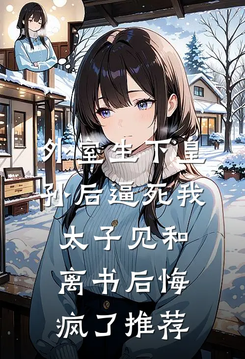 外室生下皇孙后逼死我，太子见和离书后悔疯了推荐