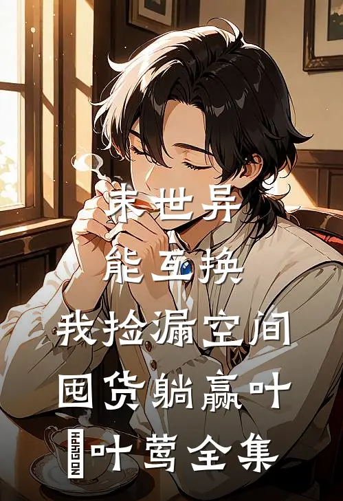 末世异能互换，我捡漏空间囤货躺赢叶菓叶莺全集