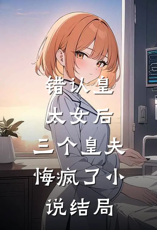 错认皇太女后，三个皇夫悔疯了小说结局