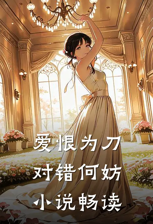 爱恨为刀，对错何妨小说畅读