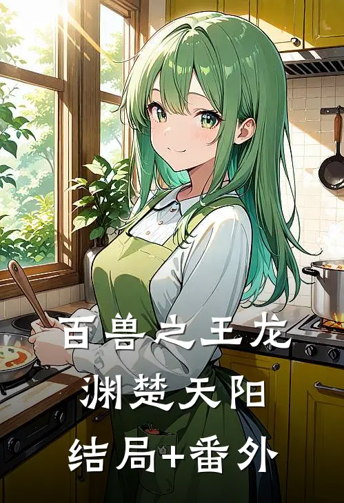 百兽之王龙渊楚天阳:结局+番外