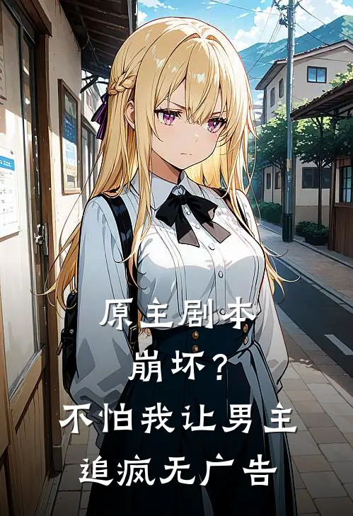原主剧本崩坏？不怕，我让男主追疯无广告