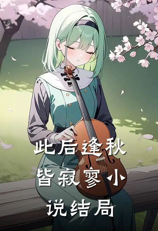 此后逢秋皆寂寥小说结局