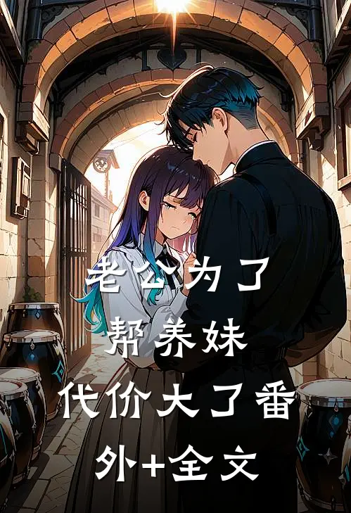 老公为了帮养妹，代价大了(番外)+(全文)