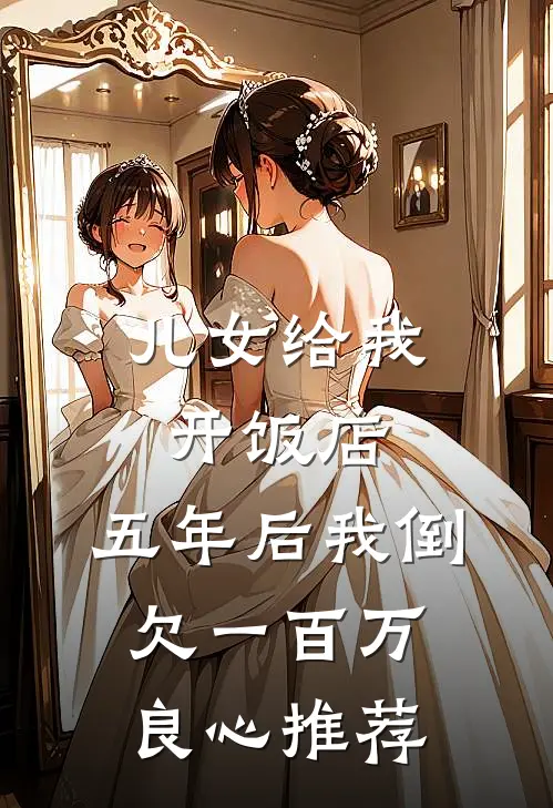 儿女给我开饭店，五年后我倒欠一百万良心推荐