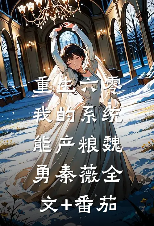 重生六零：我的系统能产粮魏勇秦薇全文+番茄