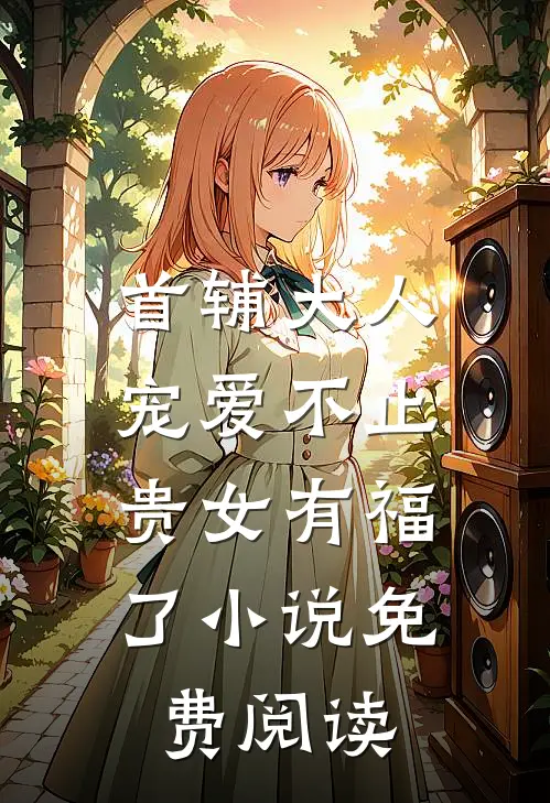 首辅大人宠爱不止，贵女有福了小说免费阅读