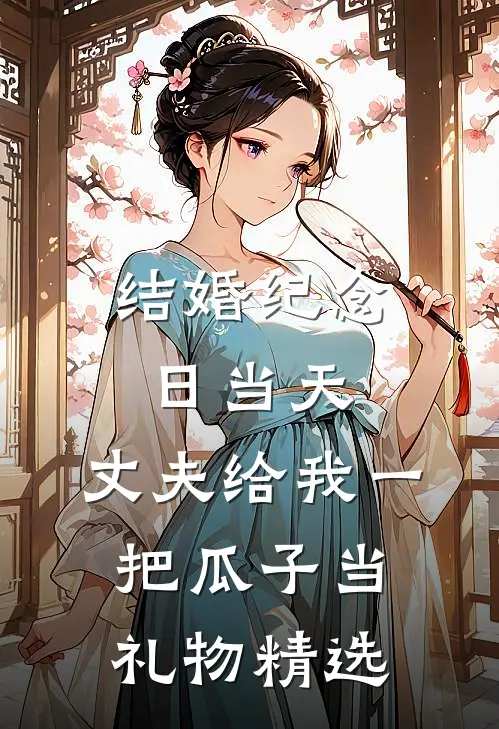 结婚纪念日当天，丈夫给我一把瓜子当礼物精选