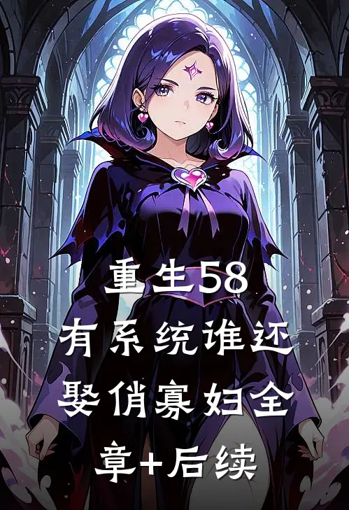 重生58：有系统谁还娶俏寡妇全章+后续
