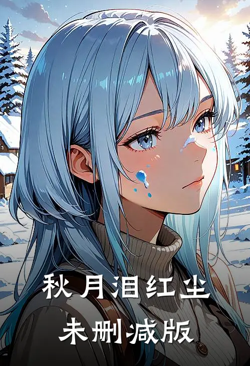 秋月泪红尘未删减版