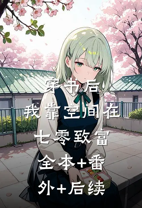 穿书后，我靠空间在七零致富全本+番外+后续
