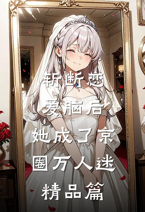 斩断恋爱脑后，她成了京圈万人迷精品篇