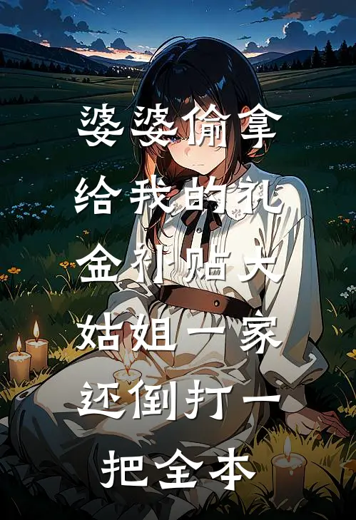 婆婆偷拿给我的礼金补贴大姑姐一家，还倒打一把全本
