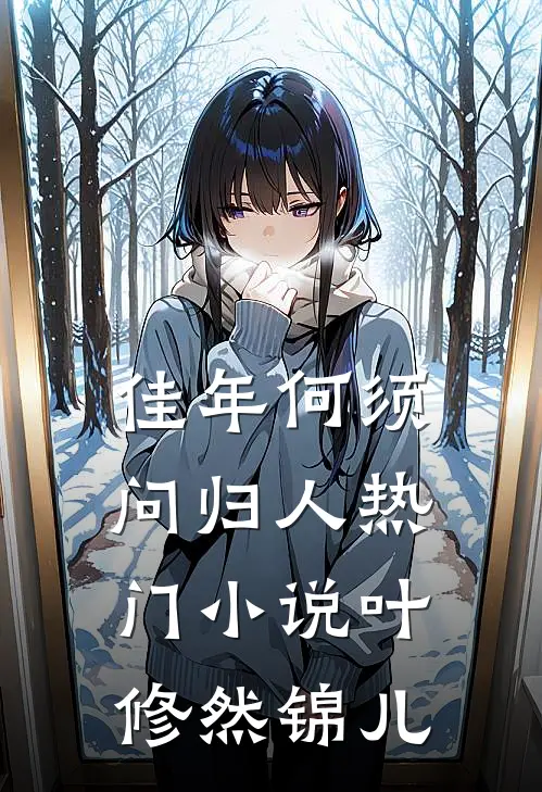 佳年何须问归人热门小说叶修然锦儿