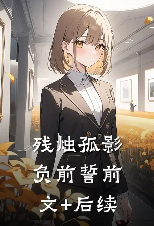 残烛孤影负前誓前文+后续