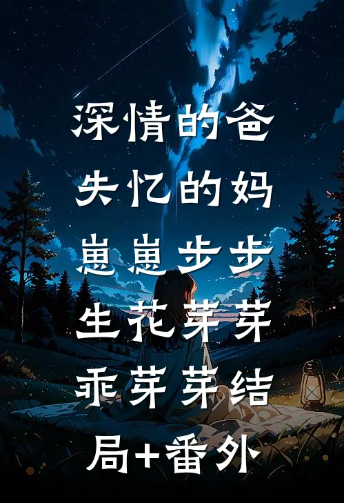 深情的爸失忆的妈，崽崽步步生花芽芽乖芽芽结局+番外