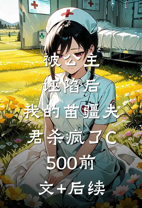 被公主诬陷后，我的苗疆夫君杀疯了C500前文+后续