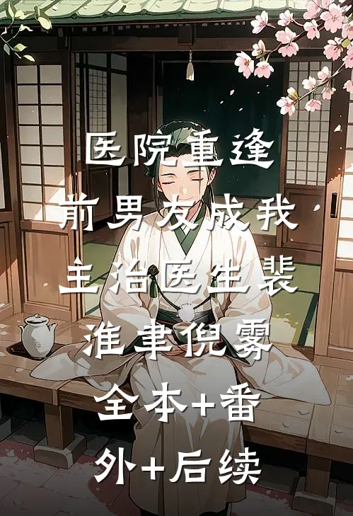 医院重逢，前男友成我主治医生裴淮聿倪雾:全本+番外+后续