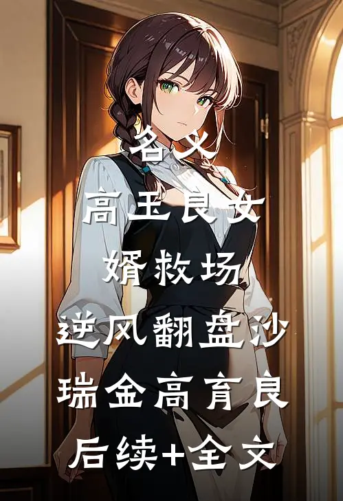 名义：高玉良女婿救场，逆风翻盘沙瑞金高育良后续+全文
