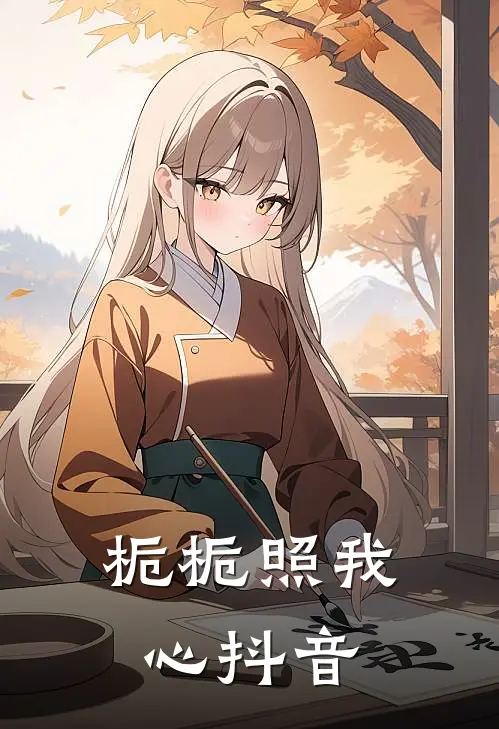 栀栀照我心抖音