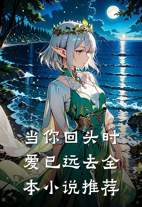 当你回头时爱已远去全本小说推荐